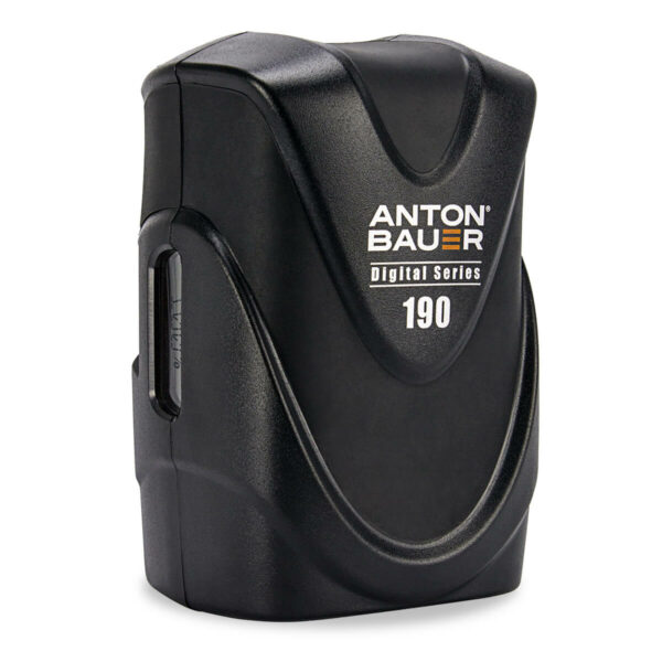 Digital V190 Battery
