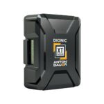 Dionic XT 90 Gold Mount
