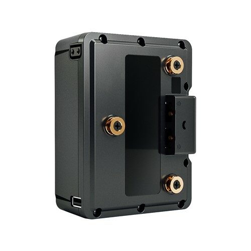 Dionic XT 90 Gold Mount