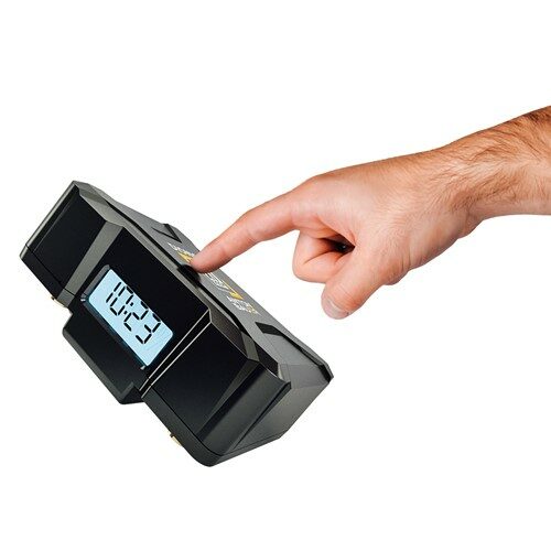 Dionic XT 90 Gold Mount - LCD screen