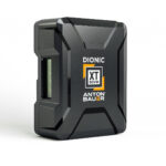 Dionic XT 90 V-mount