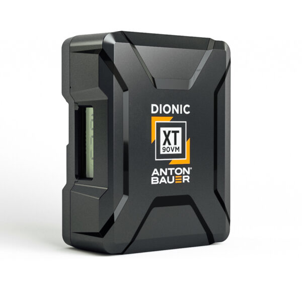 Dionic XT 90 V-mount
