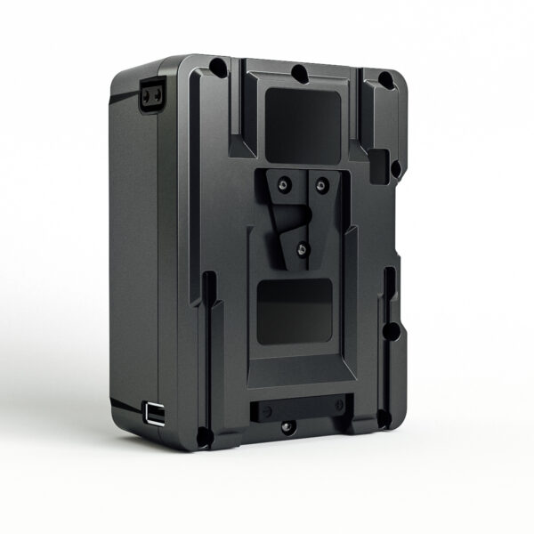 Dionic XT 90 V-mount - back