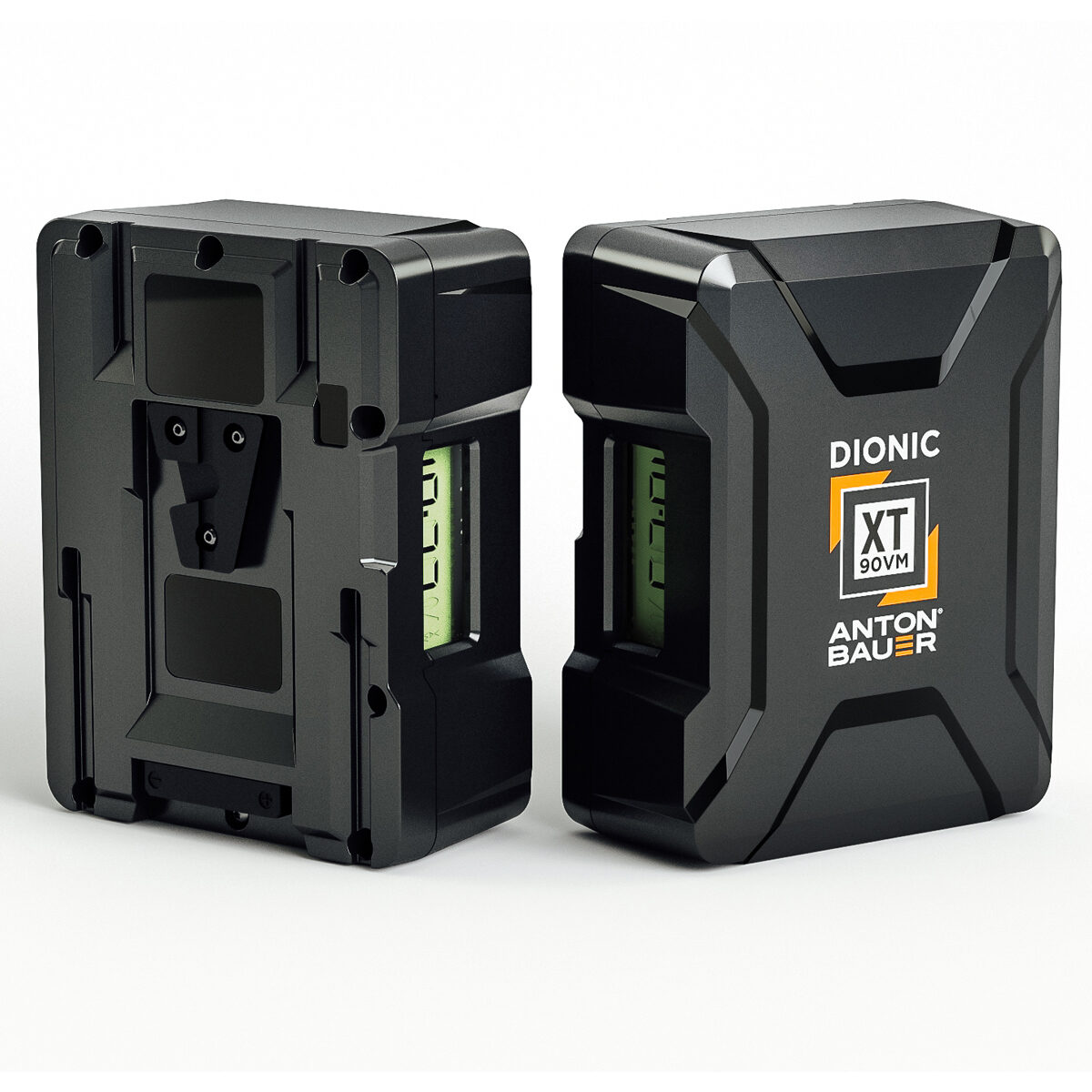 Dionic XT 90 V-mount