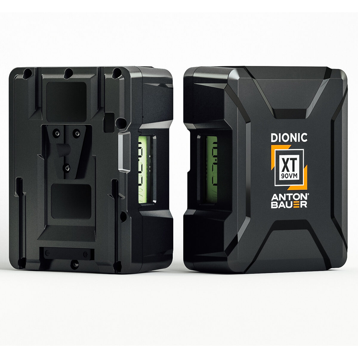 Dionic XT 90 V-mount