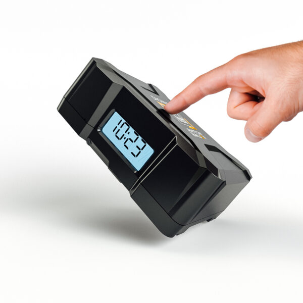 Dionic XT 90 V-mount - LCD screen light