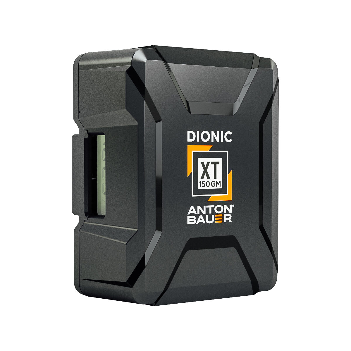 Dionic XT 150 Gold Mount