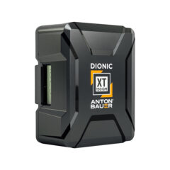 Dionic XT 150 Gold Mount Battery