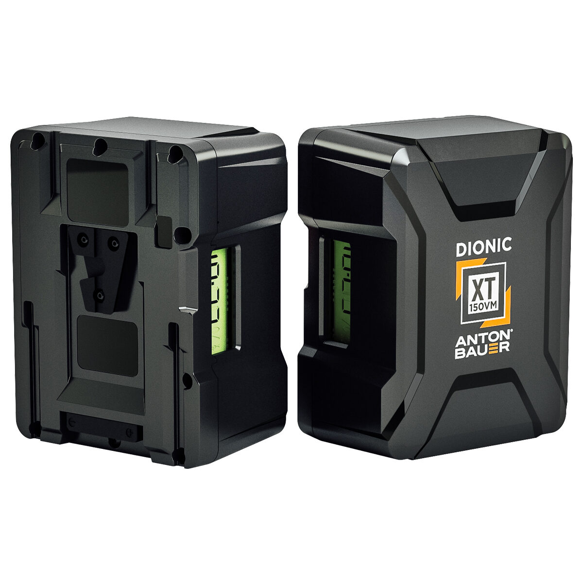 Dionic XT 150 V-Mount