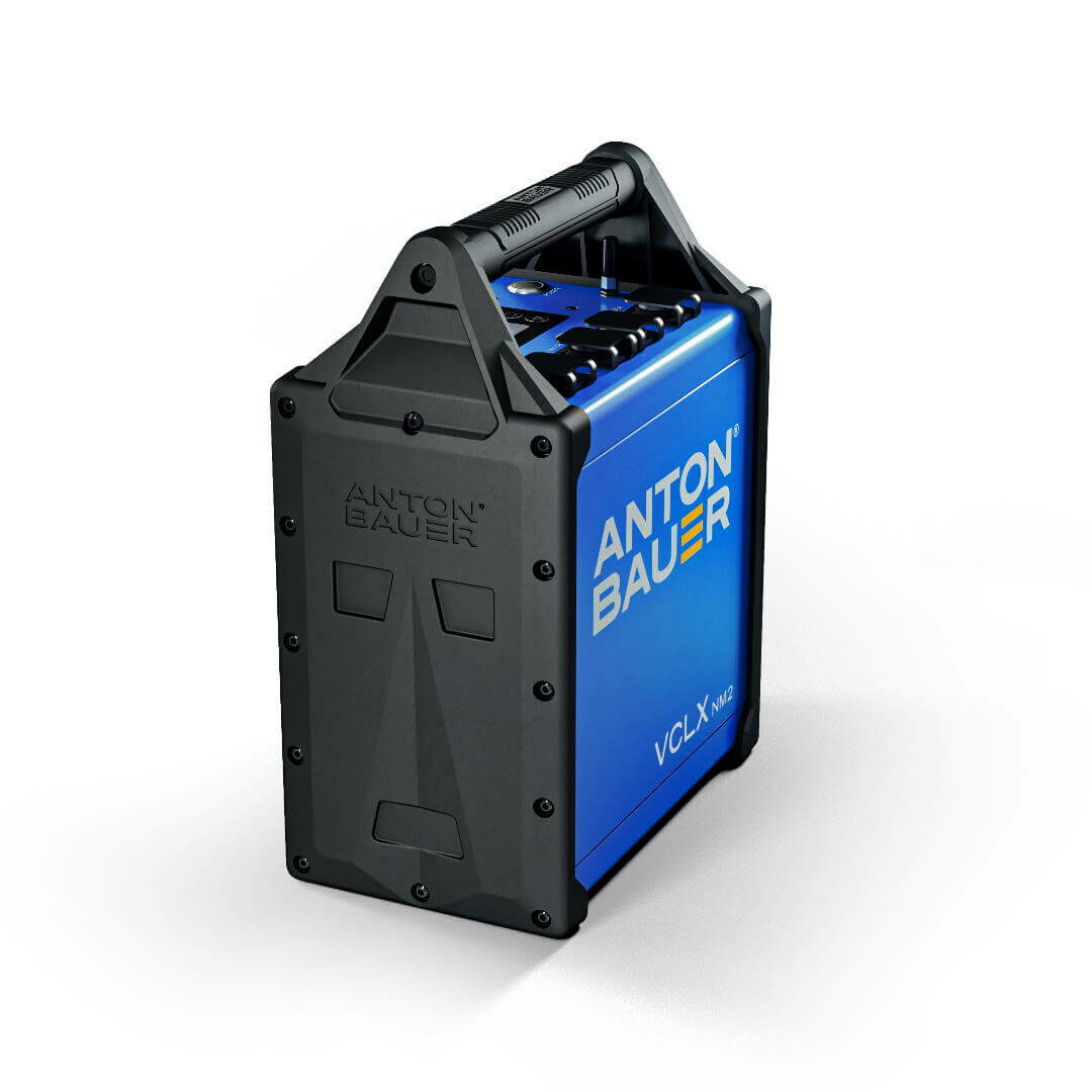 VCLX NM2