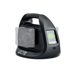 Performance Dual Gold Mount Charger