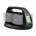Performance Quad V-Mount Charger