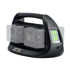 Performance Quad V-Mount Charger