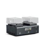 LP2 Dual V-Mount Charger