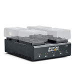 LP4 Quad V-Mount Charger