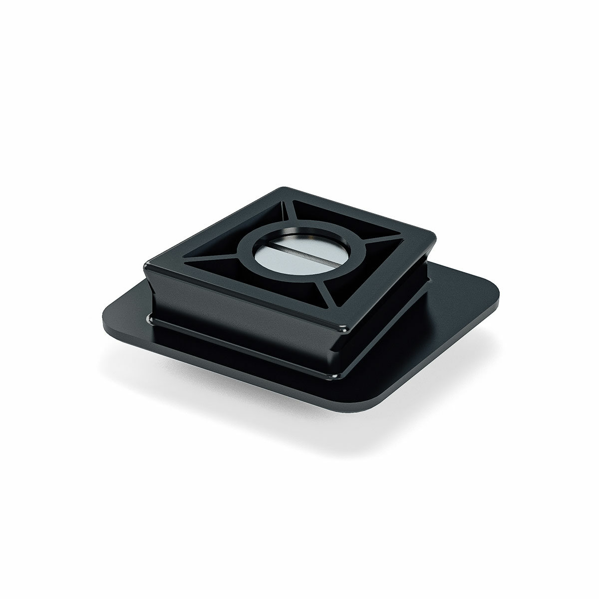 Titon Base Camera Quick Release Plate