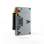26V Gold Mount Plus ARRI Alexa 35 Bracket
