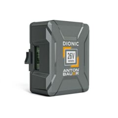 Dionic 26V 98Wh B-Mount Battery
