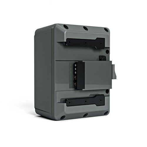 Dionic 26V 98W B-Mount Battery - back profile