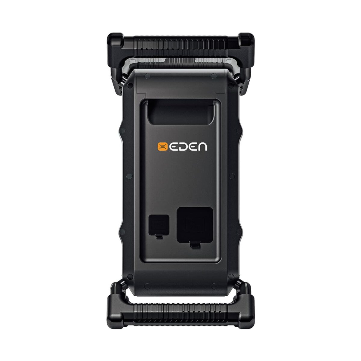 EDEN - 2.5kWh mobile power station designed for film, TV, and outdoor industries (front)