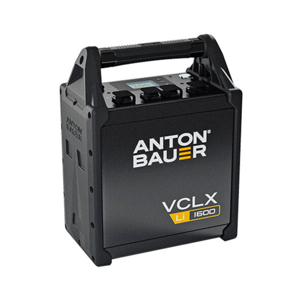 VCLX LI 1600
