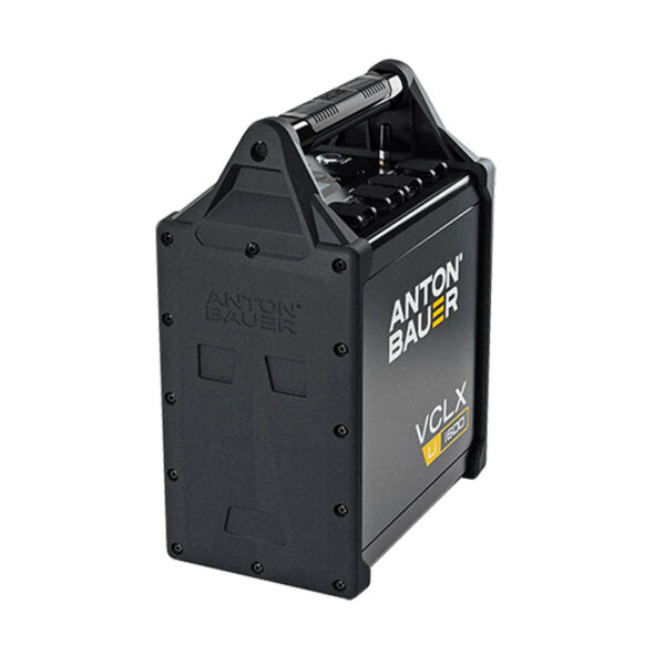 VCLX LI 1600