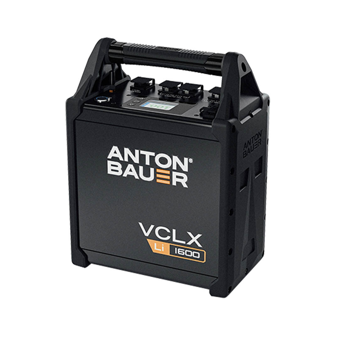 VCLX LI 1600