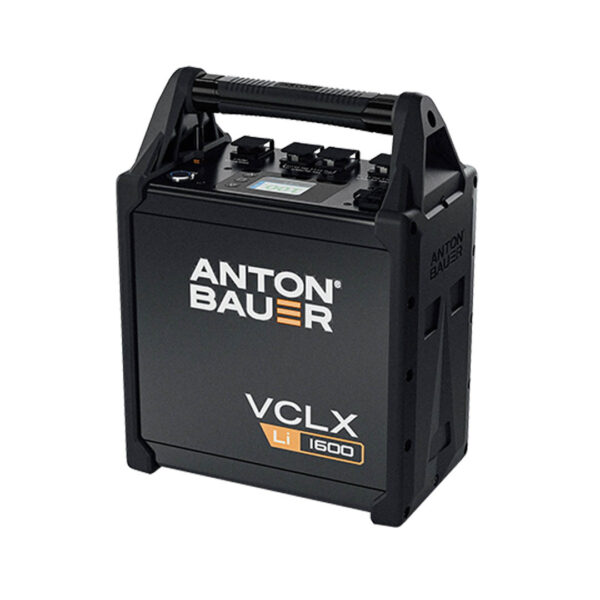 VCLX LI 1600