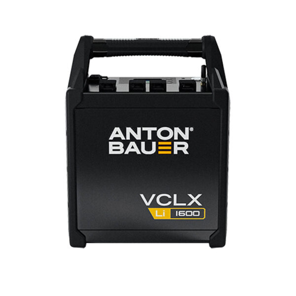 VCLX LI 1600