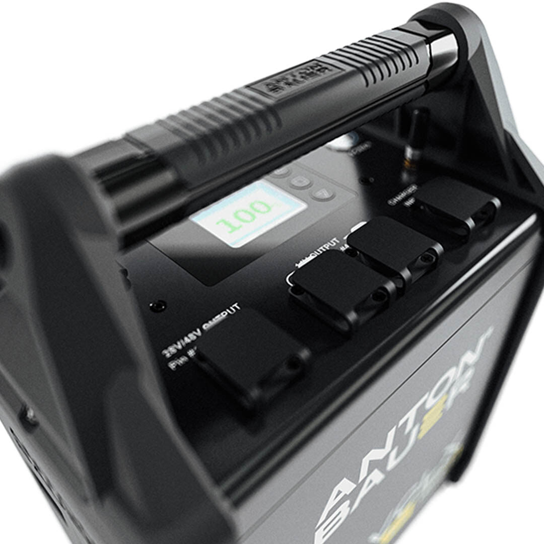 VCLX LI 1600