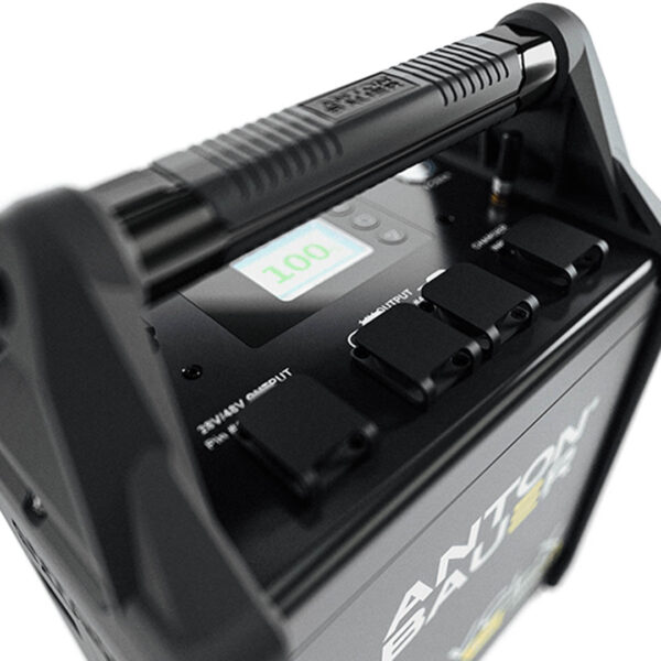 VCLX LI 1600
