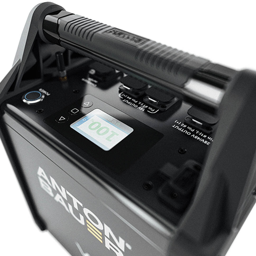 VCLX LI 1600