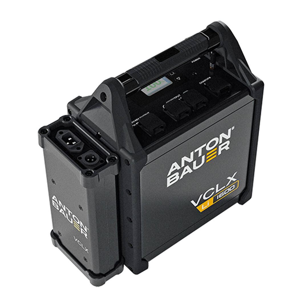 VCLX LI 1600