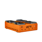 Dionic 26V LPD Quad Gold Mount Plus Discharger