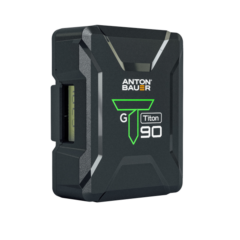 Titon 90 Gold Mount Battery