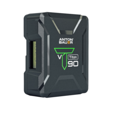 Titon 90 V-Mount Battery