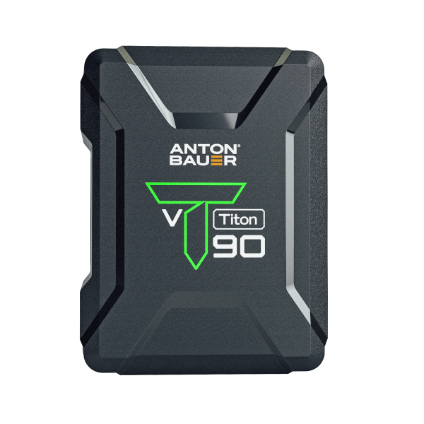 Titon 90 V-Mount Battery