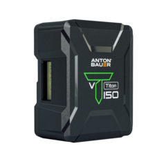 Titon 150 V-Mount Battery