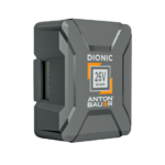 Dionic 26V 98Wh Gold Mount Battery