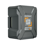 Dionic 26V 240W Gold Mount Battery